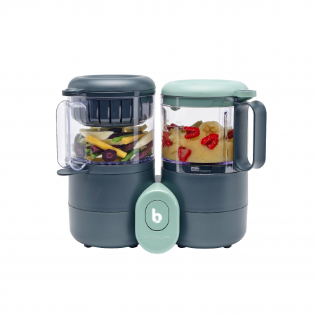 Robot multifunctional 4 in 1 Babymoov Nutribaby ONE [1]