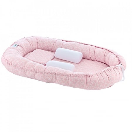 Camera copilului - BabyNest BabyJem Between parents