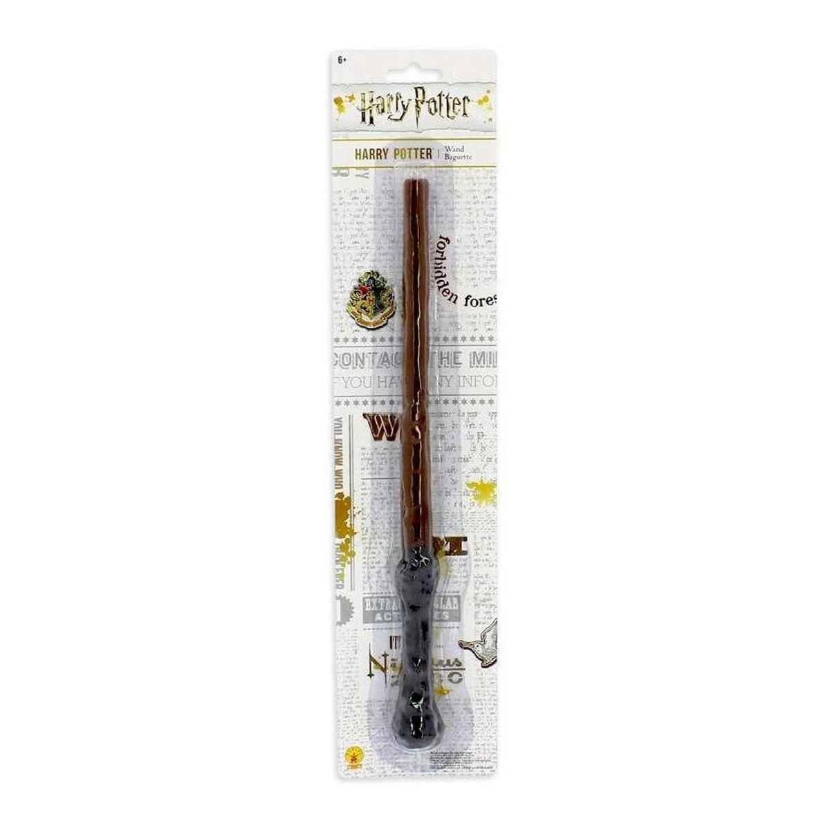 Bagheta Harry Potter Rubies 6 ani+ [1]
