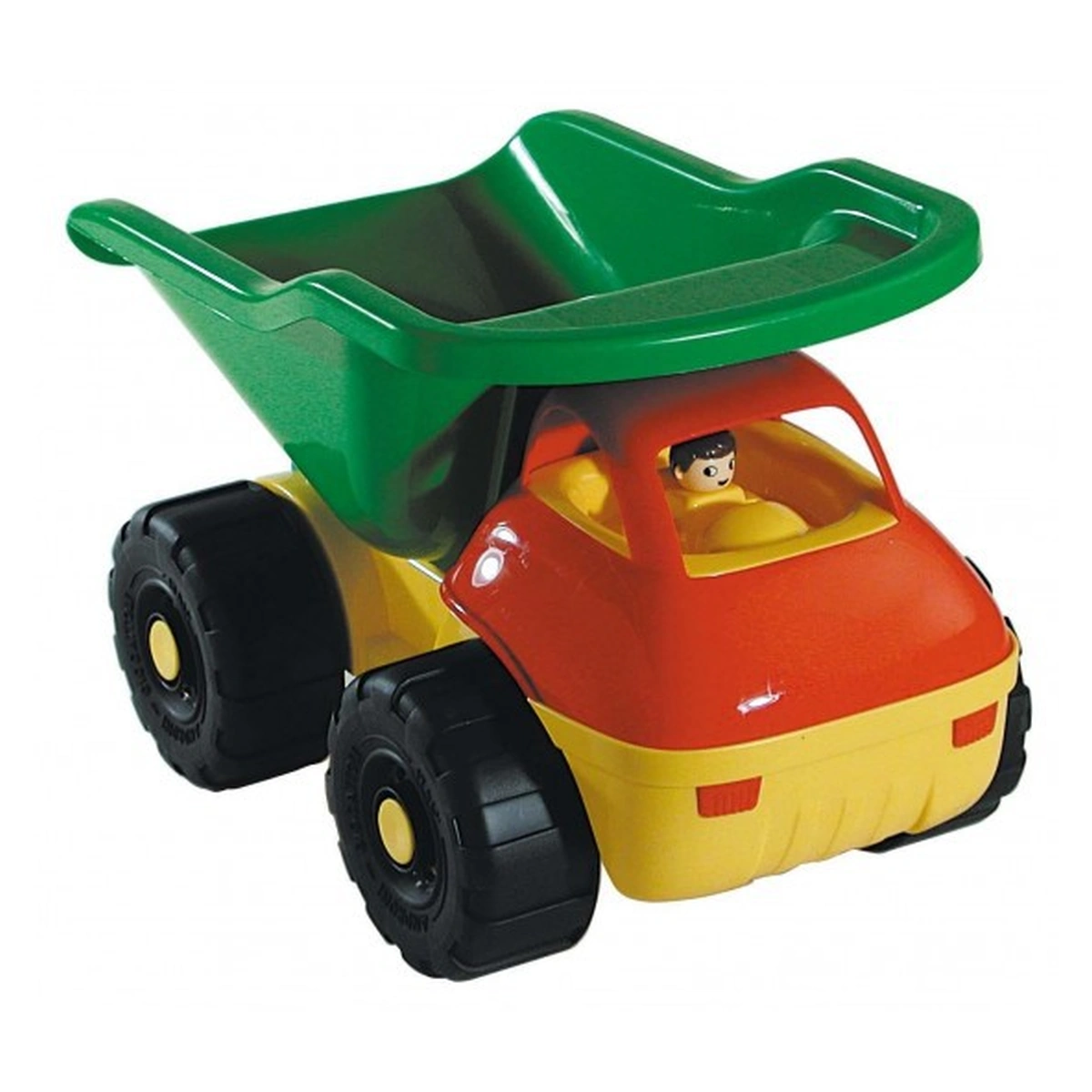 Jucarii de apa si nisip - Basculanta 41 cm Diamond Solo Androni Giocattoli