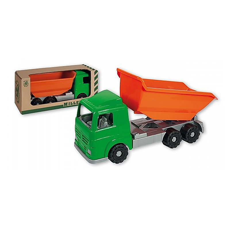 Basculanta 49 cm Millenium Androni Giocattoli [1]