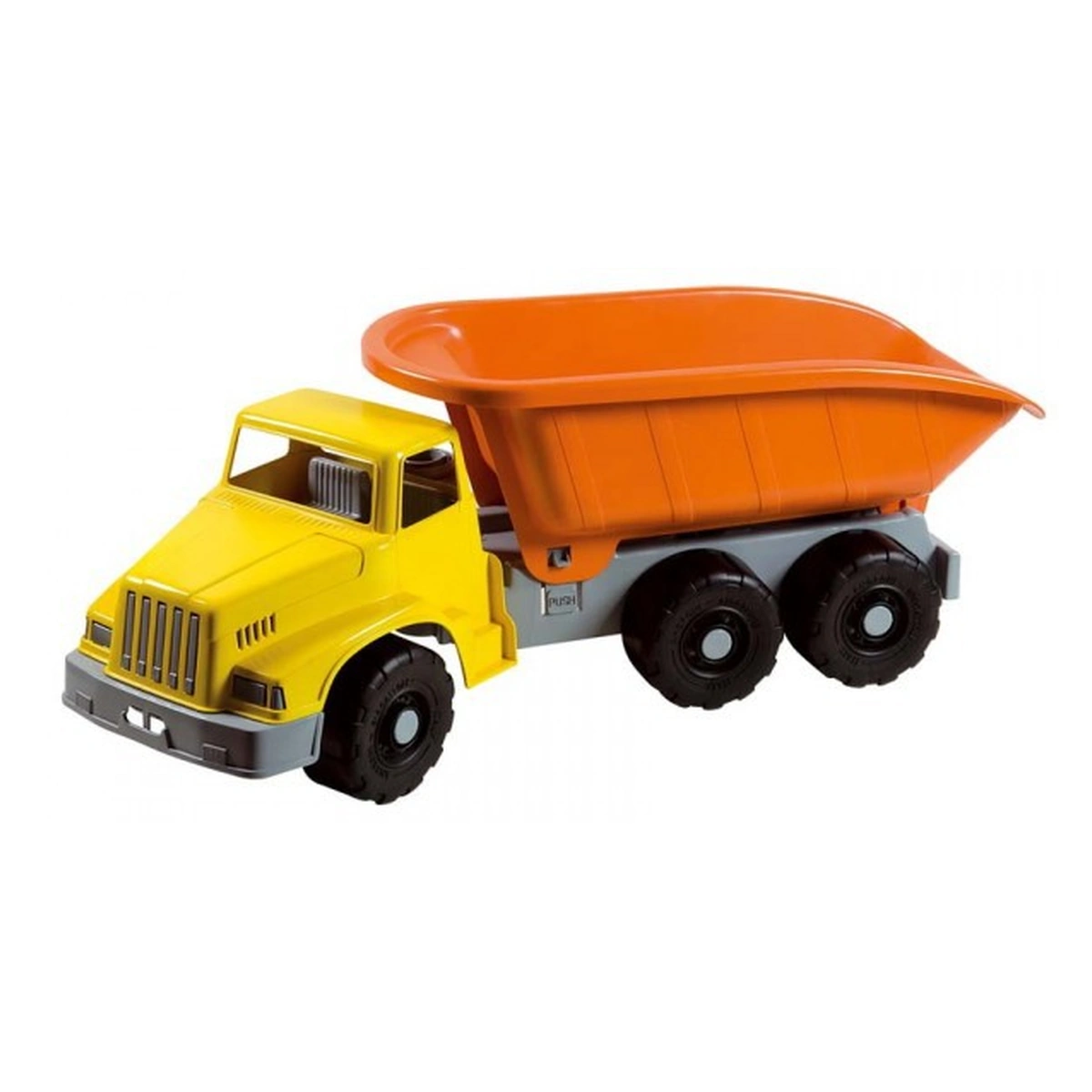 Jucarii de apa si nisip - Basculanta 77 cm Sabbia Androni Giocattoli