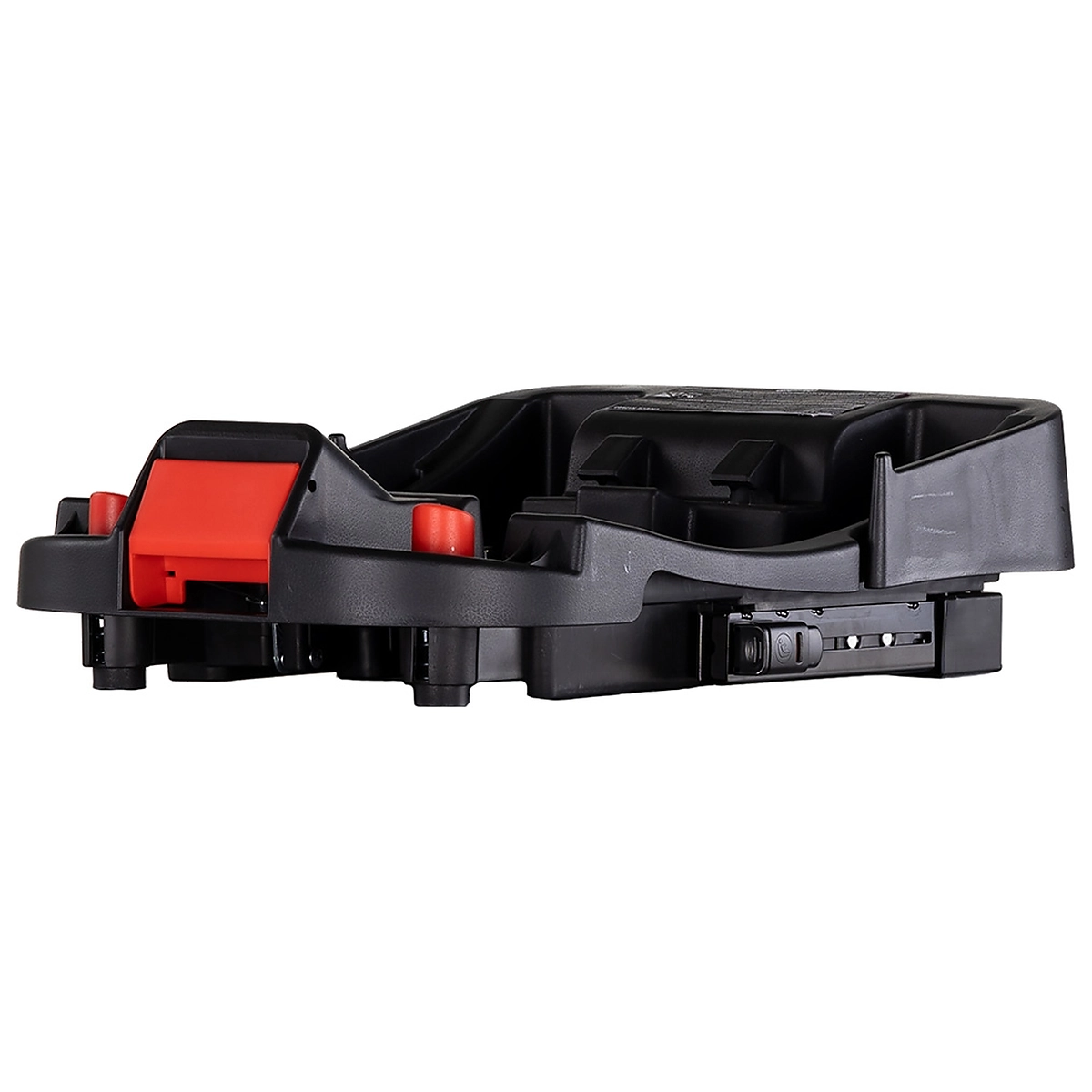 Scoici auto - Baza cu Isofix Chipolino pentru scaunele auto Amore, Aura, Vista, Marbella si Imperium
