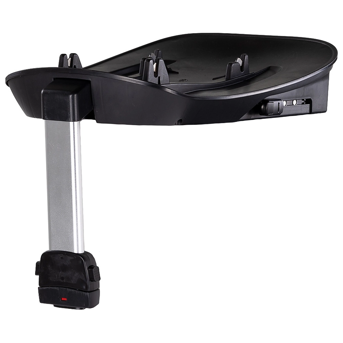 Scoici auto - Baza cu Isofix Chipolino pentru scaunele auto Duo Smart, Elite si Encanto