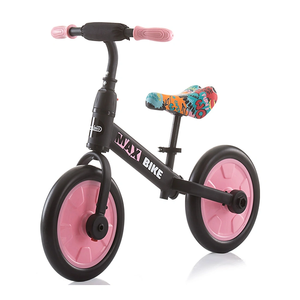 Bicicleta Chipolino Max Bike pink [2]