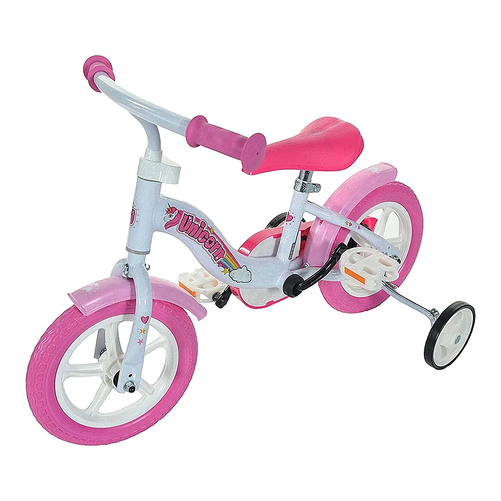 Bicicleta copii Dino Bikes 10' Unicorn [3]