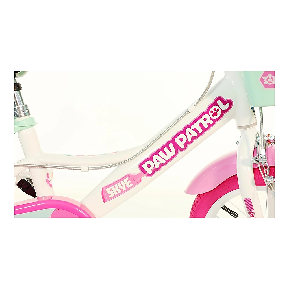 Bicicleta copii Dino Bikes 14' Paw Patrol [3]