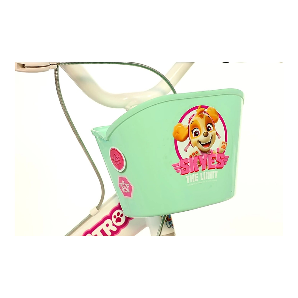 Bicicleta copii Dino Bikes 14' Paw Patrol [1]