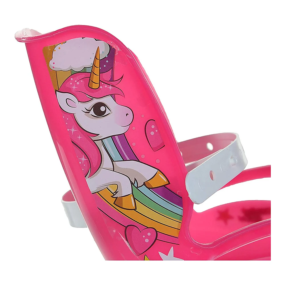 Bicicleta copii Dino Bikes 14' Unicorn [7]