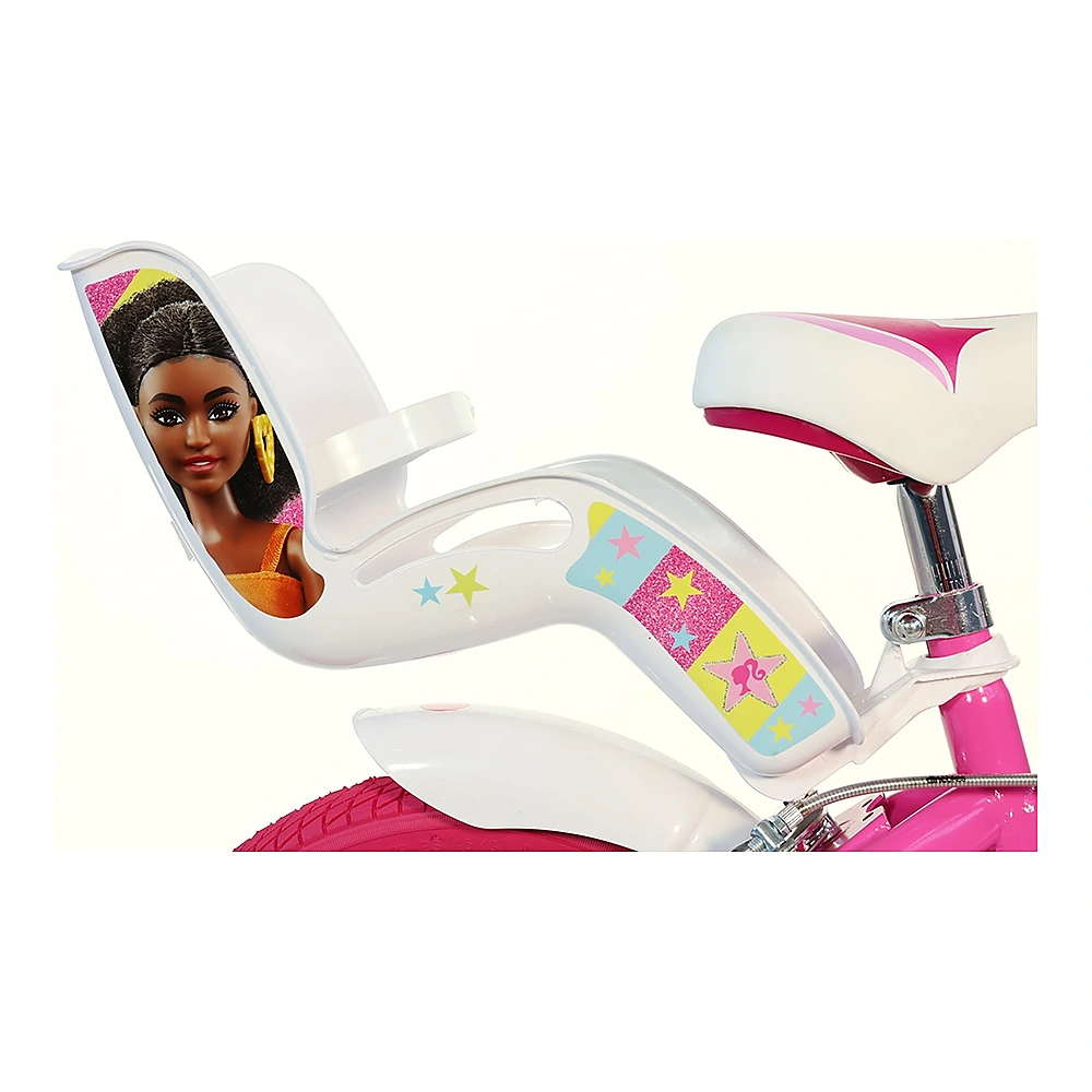Bicicleta copii Dino Bikes 16' Barbie [3]