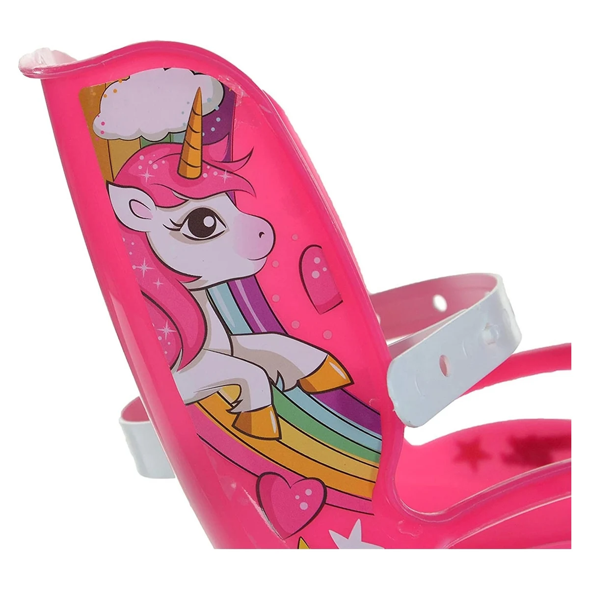 Bicicleta copii Dino Bikes 16' Unicorn 6-8 ani [7]