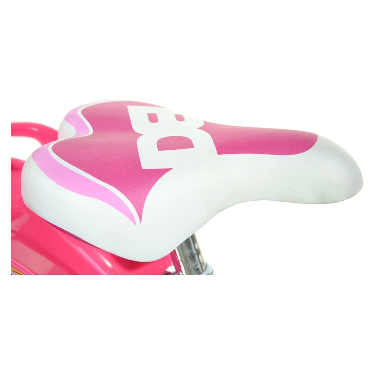 Bicicleta copii Dino Bikes 16' Unicorn 6-8 ani [17]