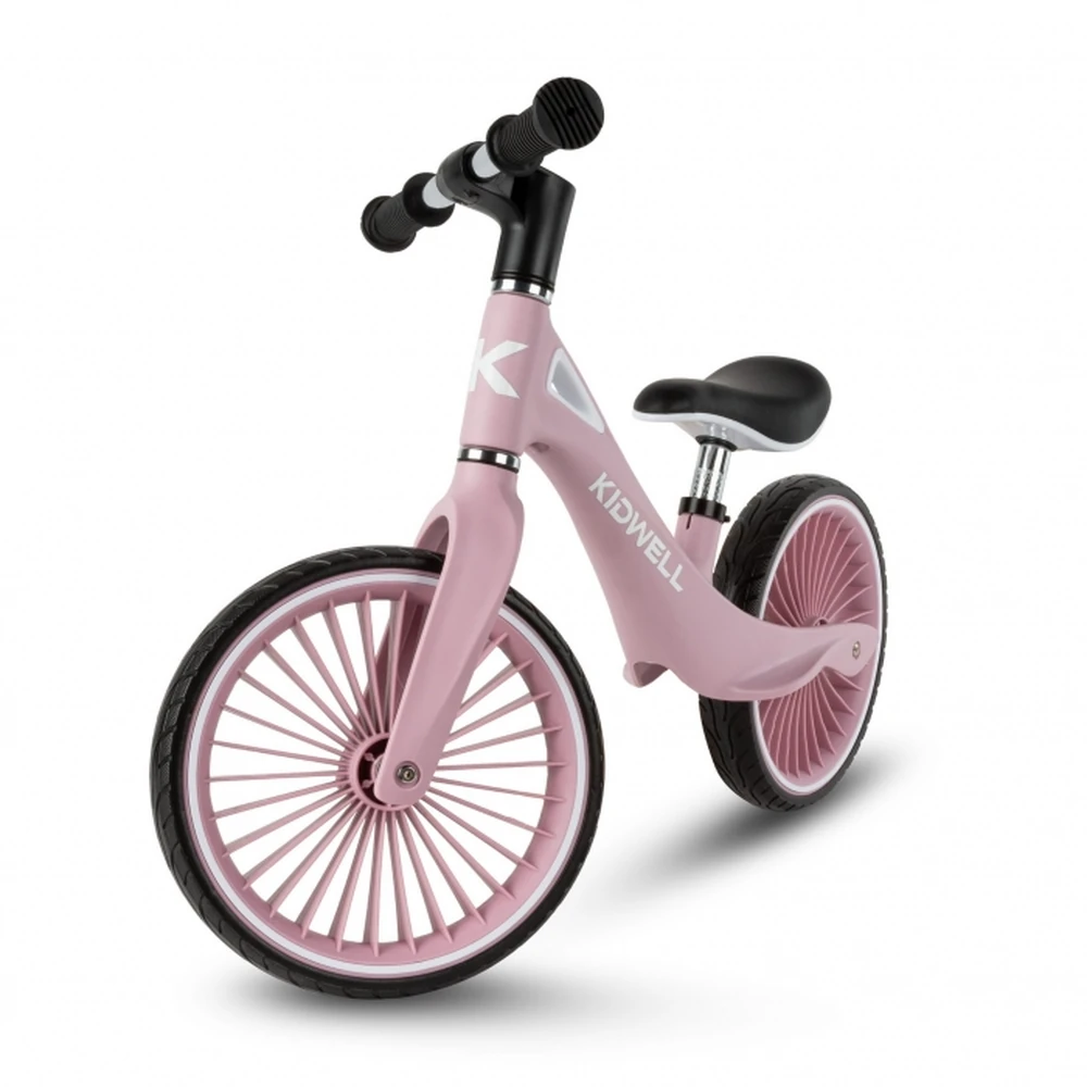 Bicicleta fara pedale, Kidwell NIX - Roz [1]