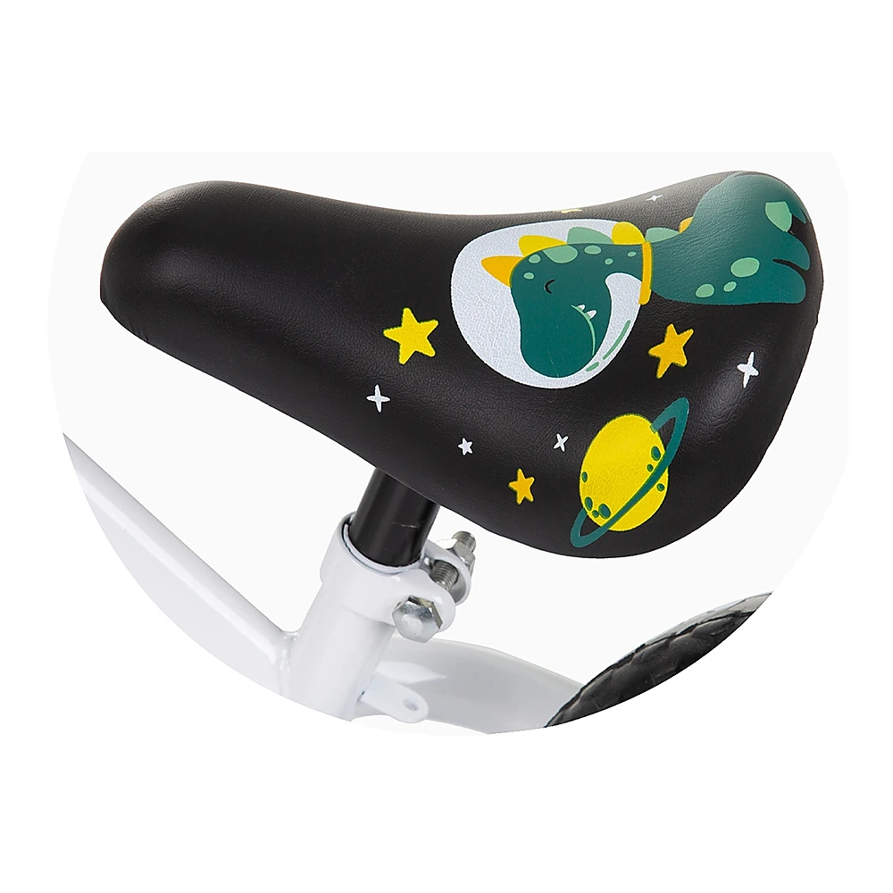 Bicicleta fara pedale Chipolino Zippy, Blue [2]