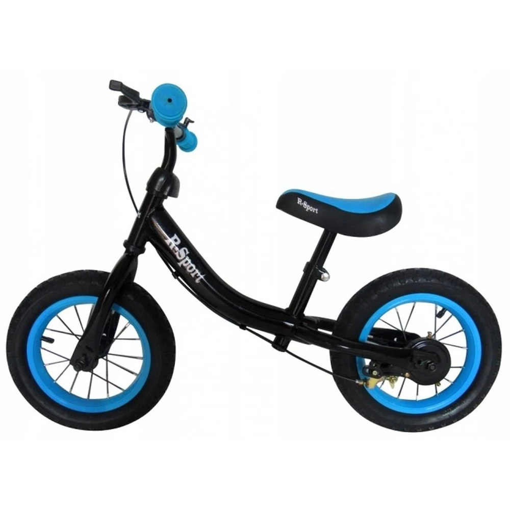 Biciclete copii - Bicicleta fara pedale R-Sport R3 - Albastru - Negru