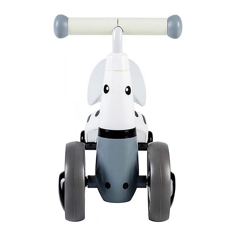 Bicicleta fara pedale Zebra Ecotoys [2]