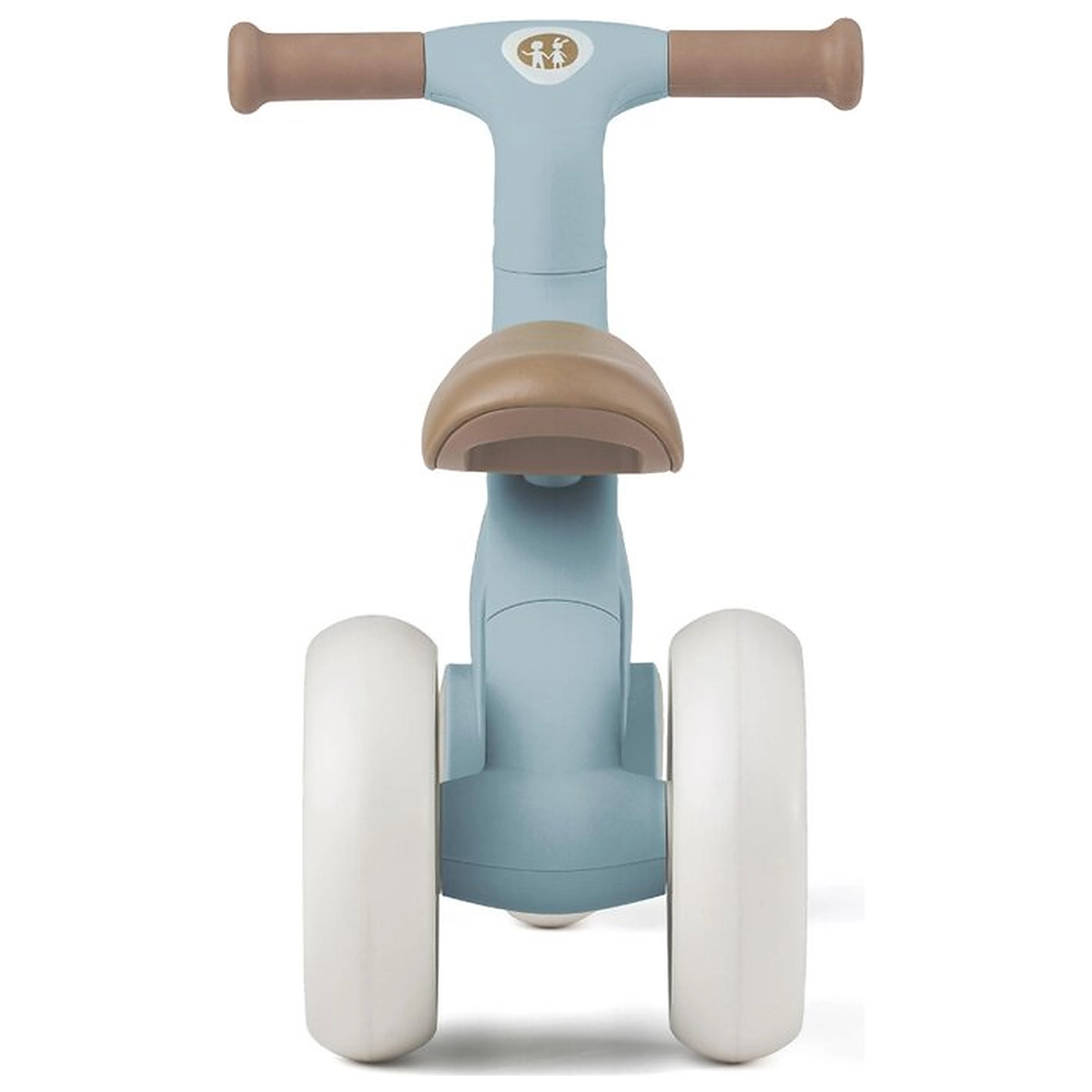 Bicicleta/tricicleta, 3 in 1 Petite&Mars, Multifunctionala, Cu/fara pedale, Ghidon directionabil, Sa reglabila pe inaltime, 2.3 kg, Pana la 25 kg, 12-36 luni, Albastru [6]