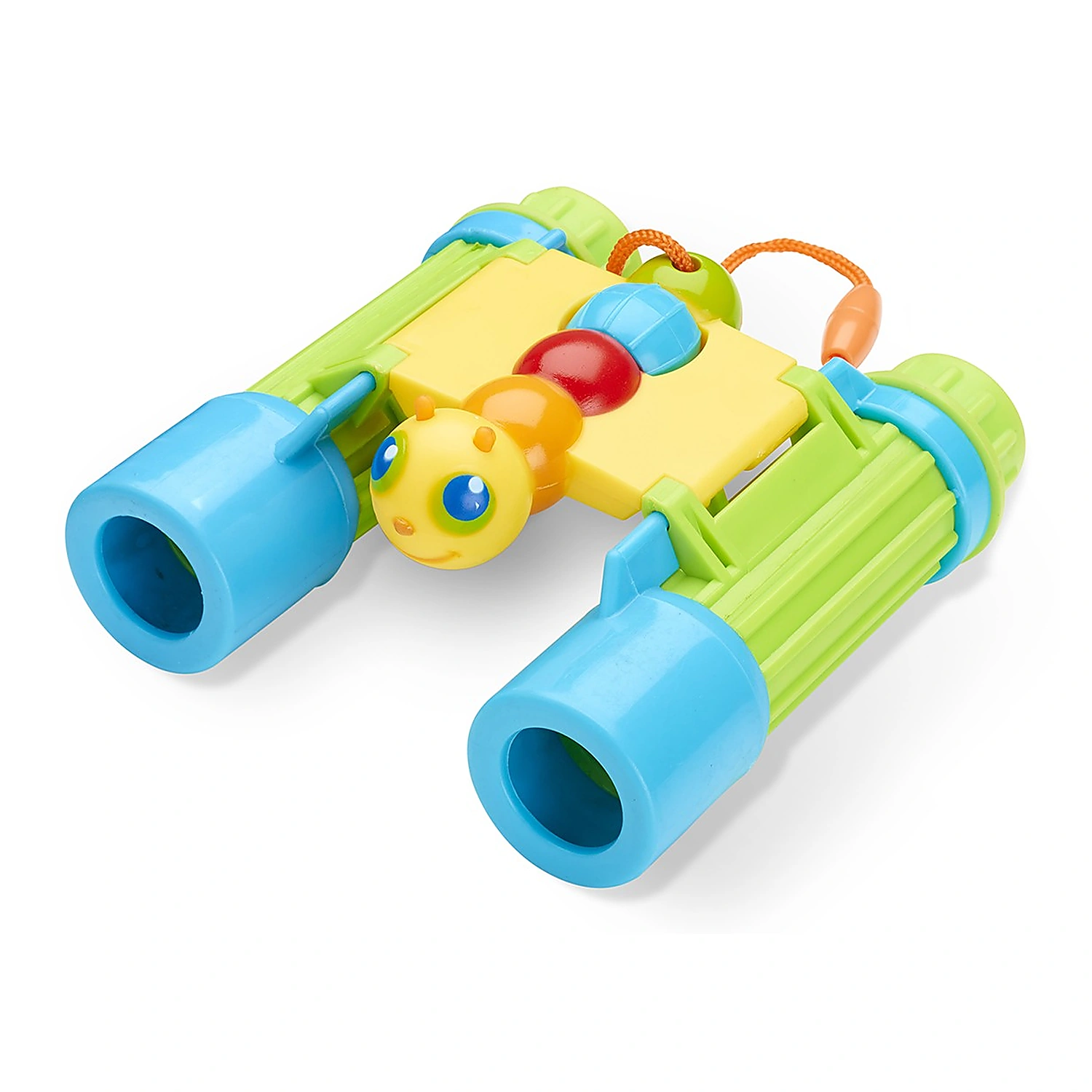 Jucarii educative - Binoclu de jucarie Giddy Buggy - Melissa and Doug