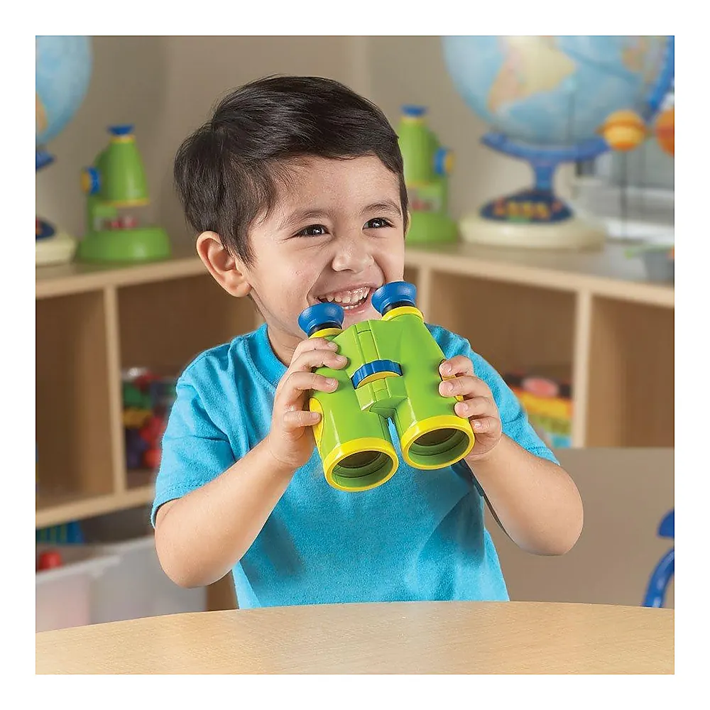 Binoclu GeoSafari [3]