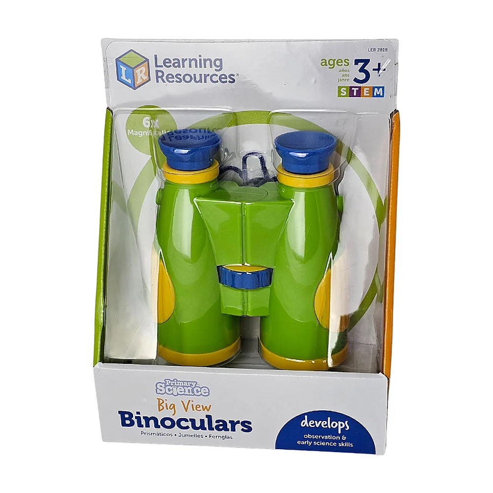 Binoclu GeoSafari [2]