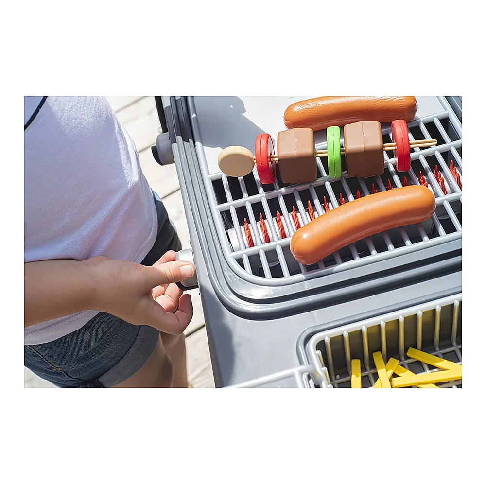 Bucatarie Smoby Garden [4]