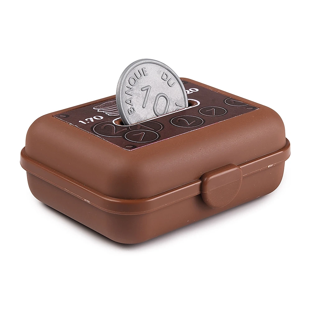 Bucatarie Smoby Gourmand Chalet cu accesorii [4]