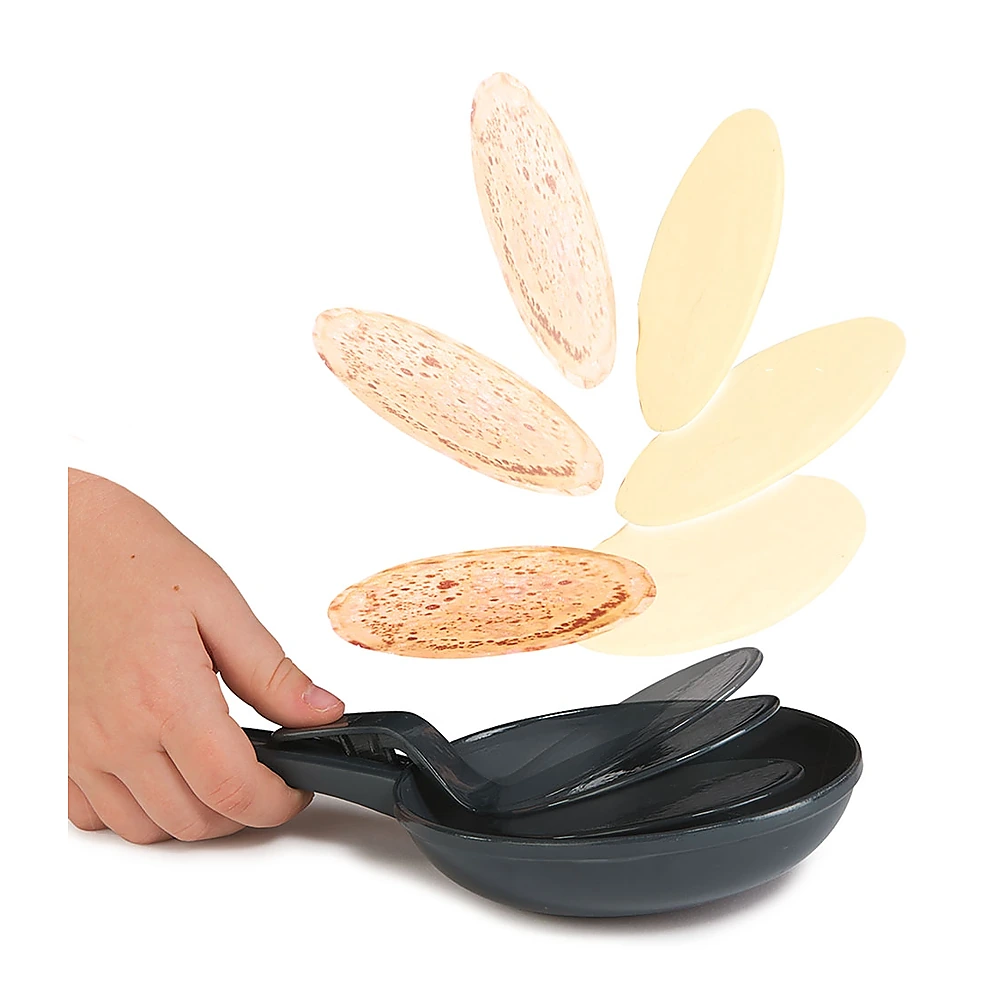 Bucatarie Smoby Gourmand Chalet cu accesorii [3]