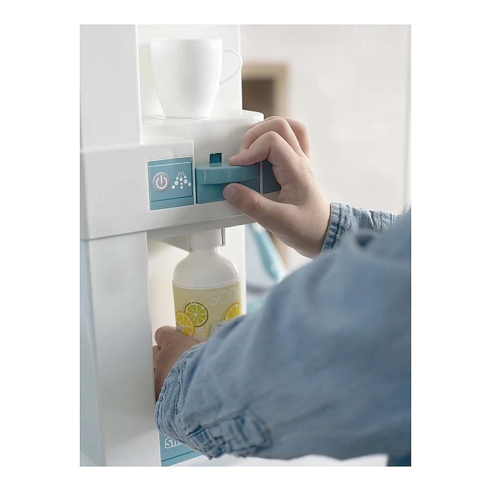 Bucatarie Smoby Tefal Cleaning [12]