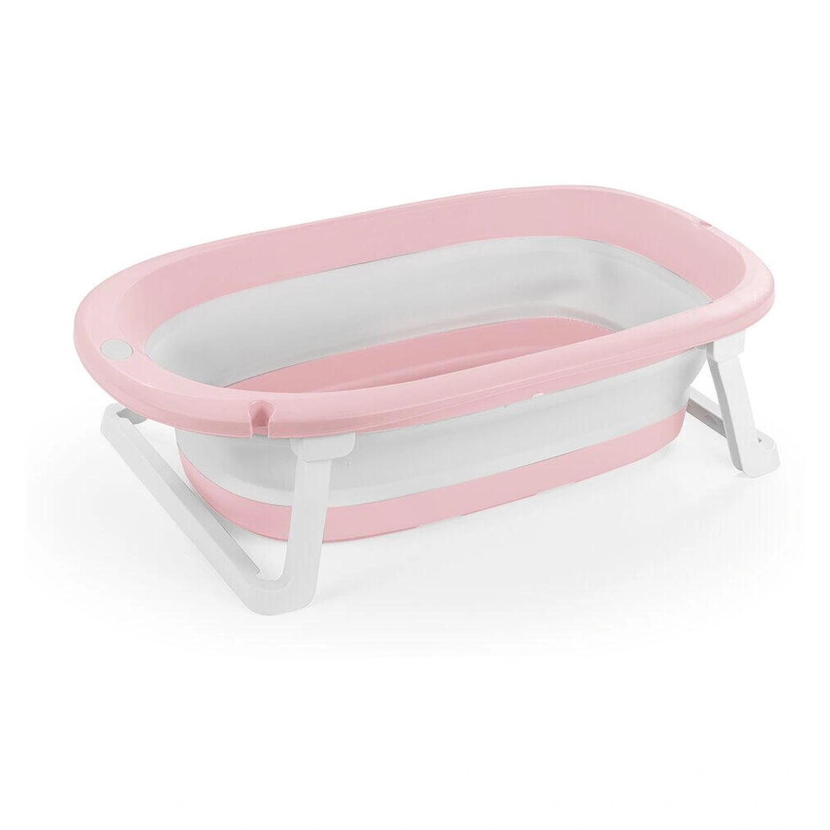 Cadite - Cadita pliabila bebelusi DOLU roz 6 luni+