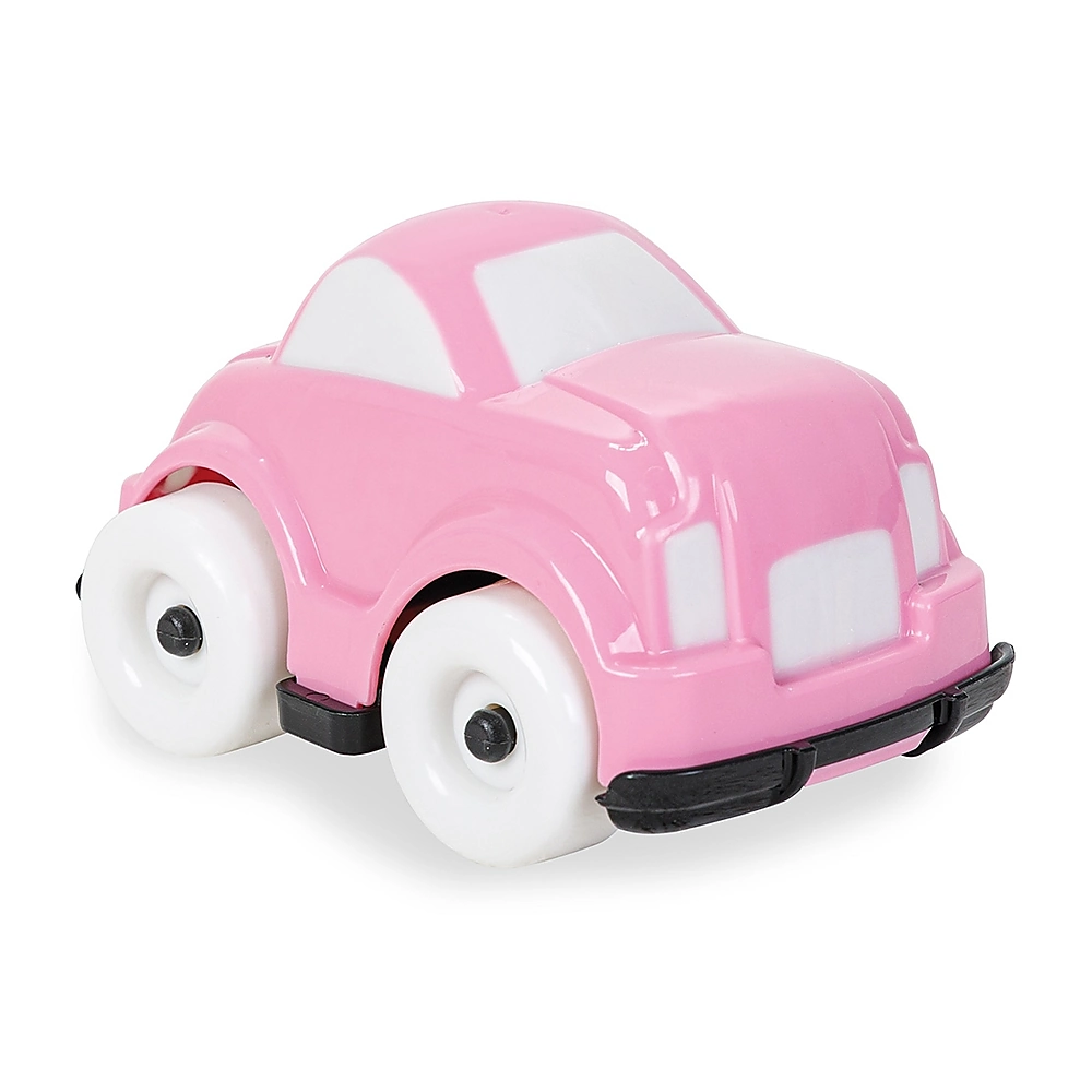 Camion basculant Power Truck cu 2 masinute [2]