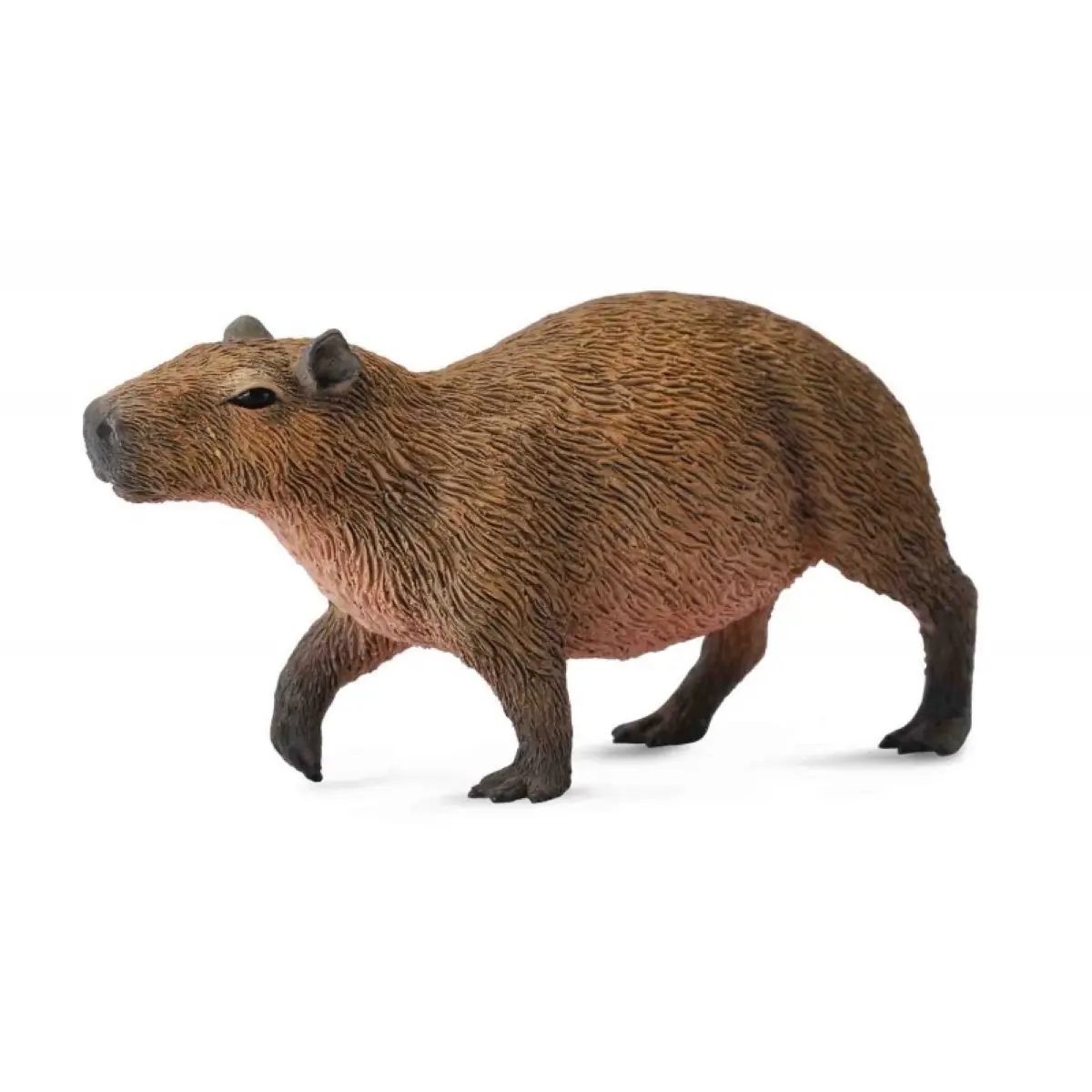 Animale salbatice - Figurina Capibara