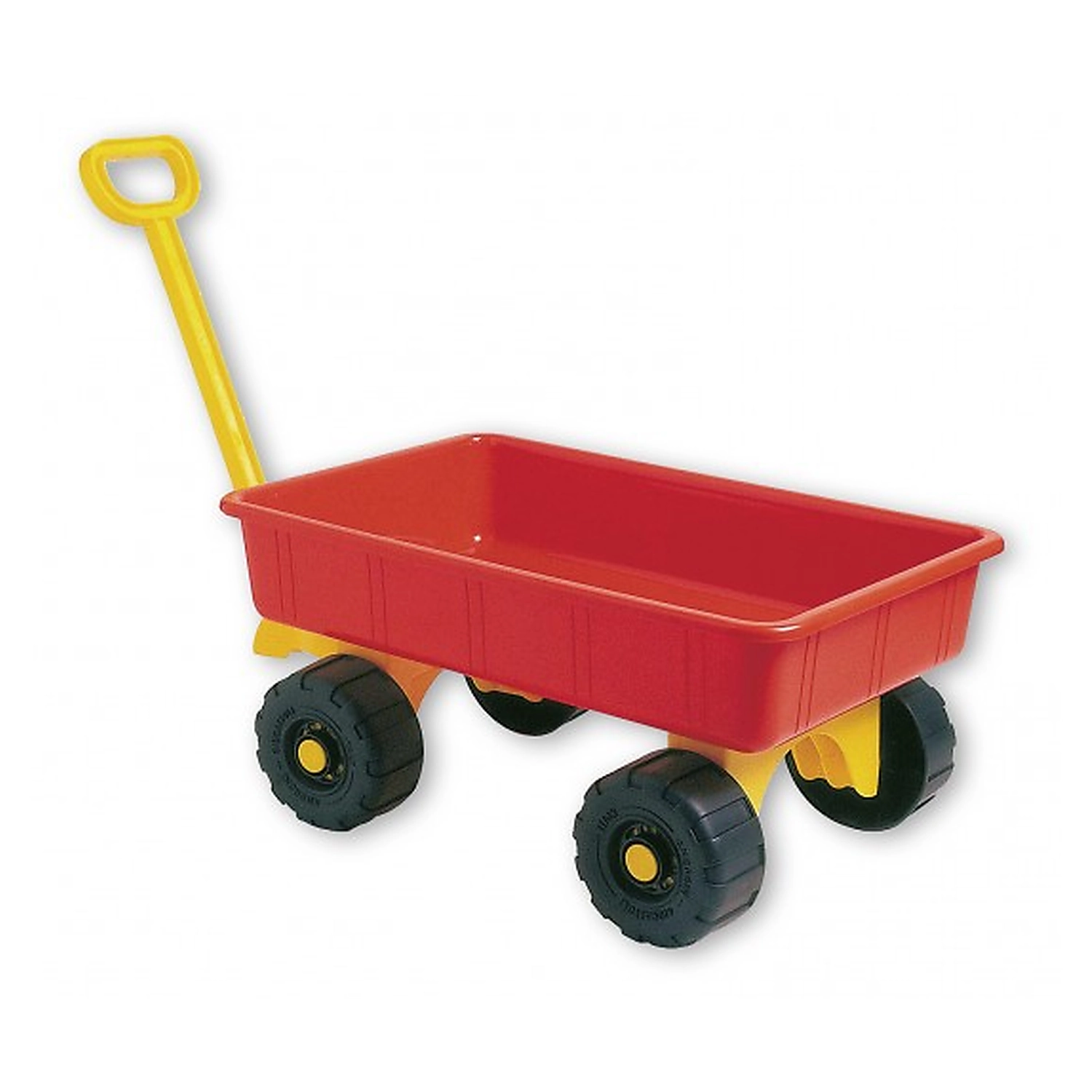 Jucarii de apa si nisip - Carucior 52 cm Rodos Androni Giocattoli