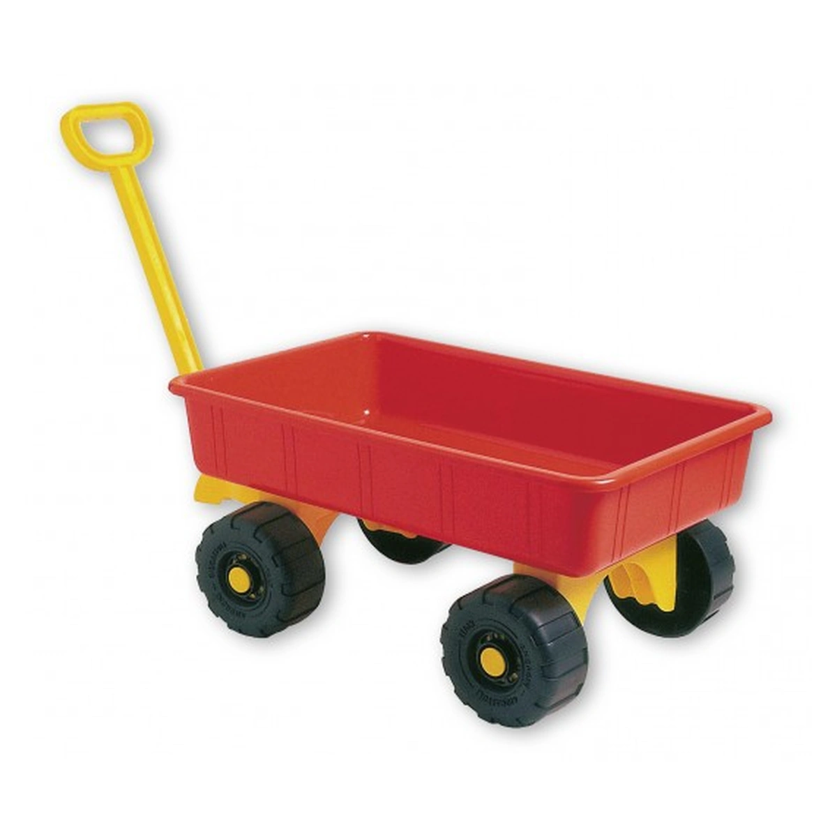 Jucarii de apa si nisip - Carucior 52 cm Rodos Androni Giocattoli