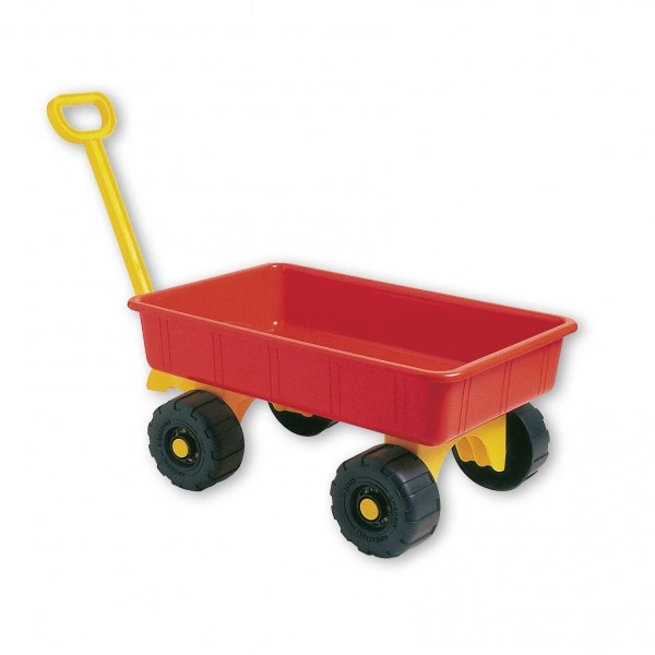 Jucarii de apa si nisip - Carucior 52 cm Rodos Androni Giocattoli