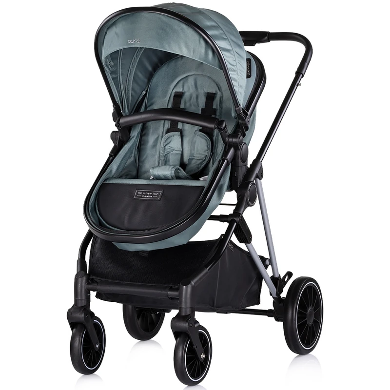 Carucior Aura 2 in 1 - Chipolino, Basil [1]