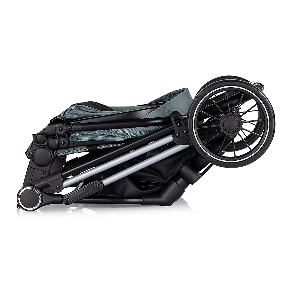 Carucior Aura 2 in 1 - Chipolino, Basil [6]