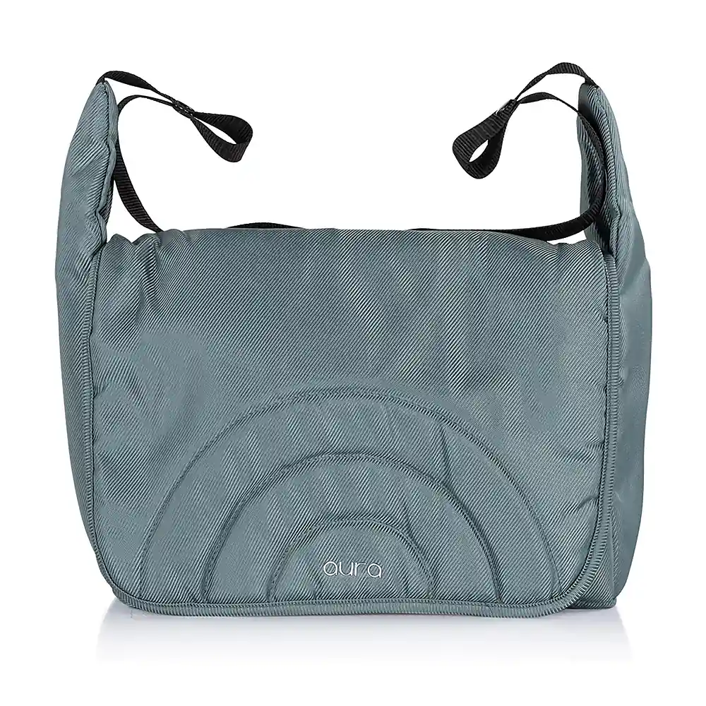 Carucior Aura 2 in 1 - Chipolino, Basil [7]