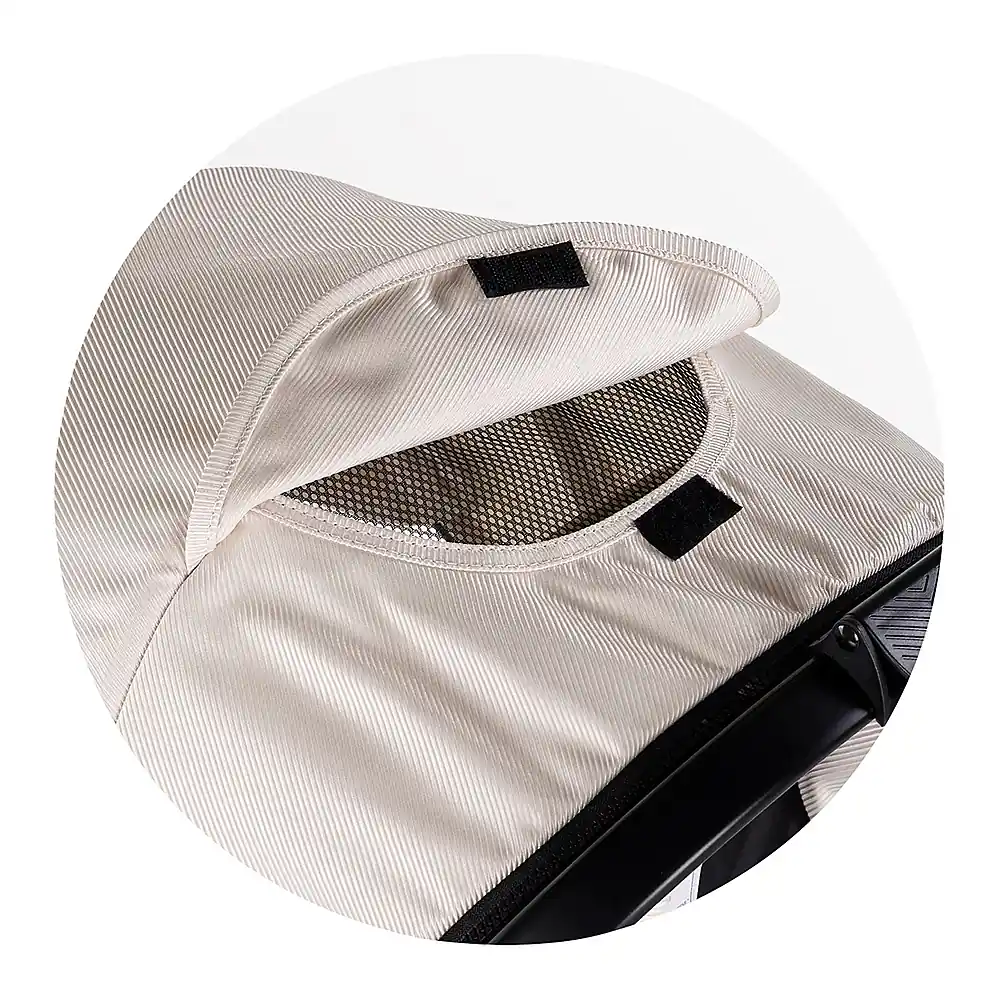 Carucior Aura 2 in 1 - Chipolino, Biscotta [9]