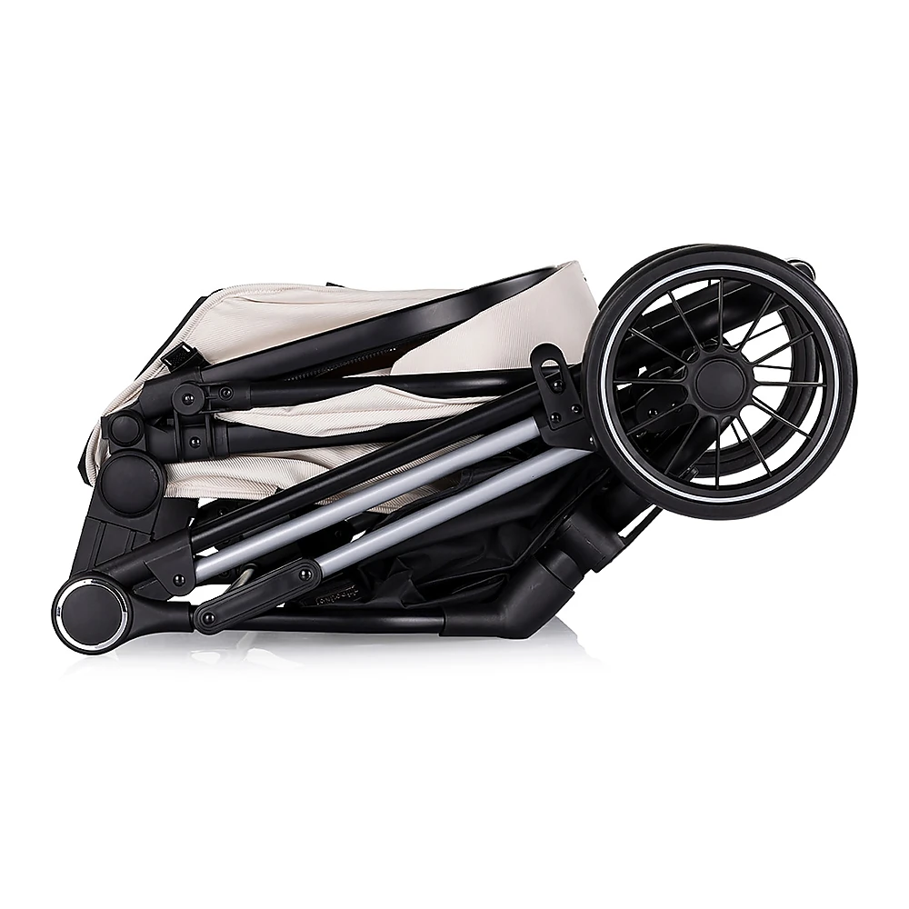 Carucior Aura 2 in 1 - Chipolino, Biscotta [6]