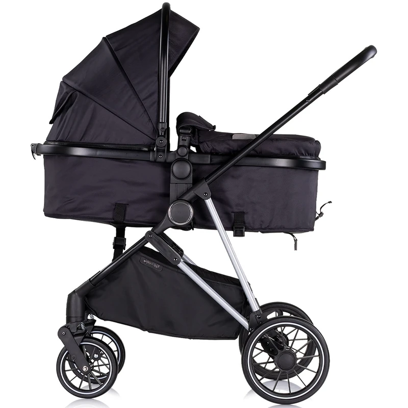 Carucior Aura 2 in 1 - Chipolino, Blackberry [5]