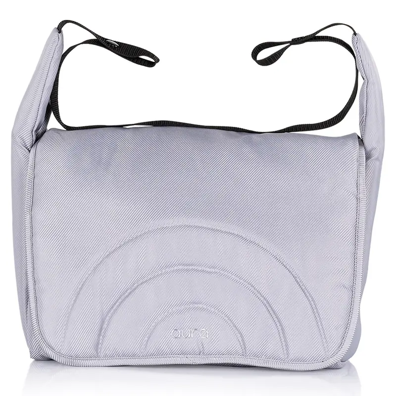 Carucior Aura 2 in 1 - Chipolino, Cloud [7]