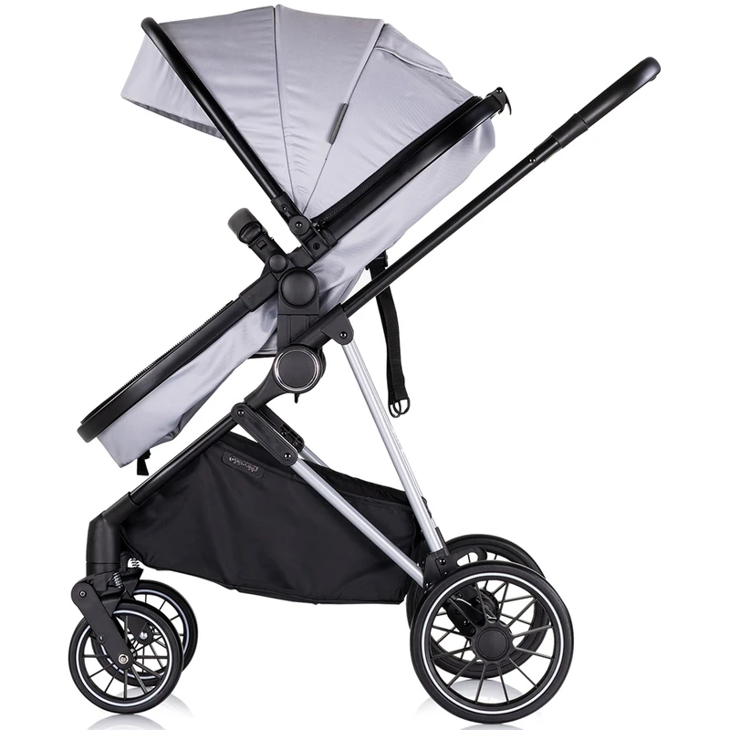Carucior Aura 2 in 1 - Chipolino, Cloud [3]