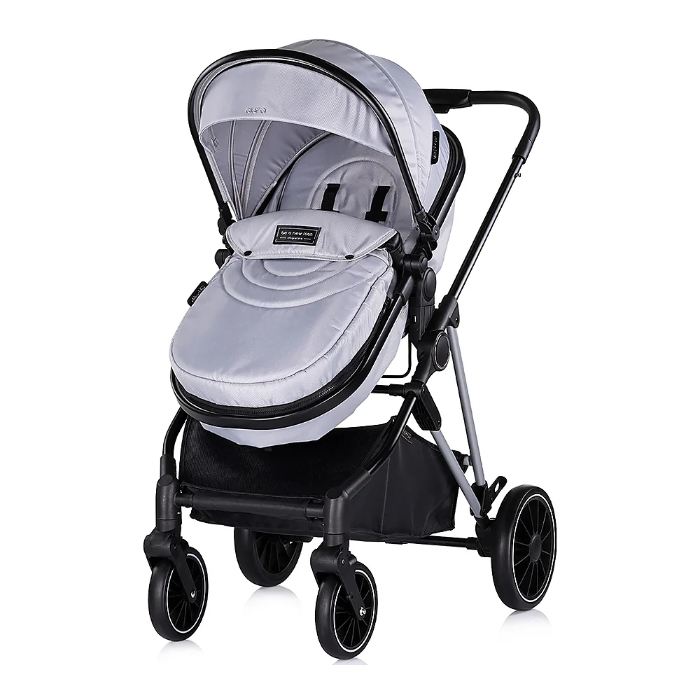 Carucior Aura 2 in 1 - Chipolino, Cloud [2]