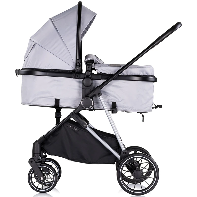 Carucior Aura 2 in 1 - Chipolino, Cloud [5]