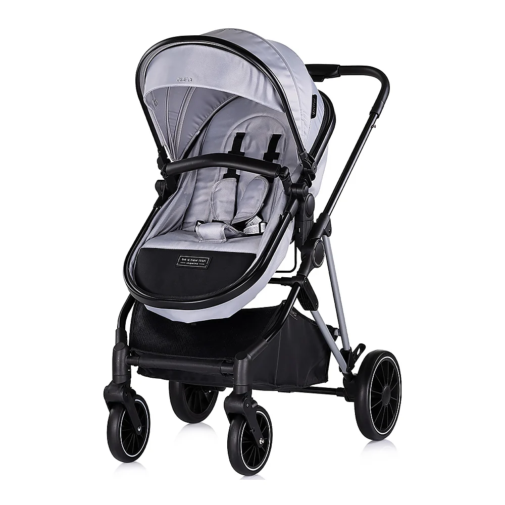 Carucior Aura 2 in 1 - Chipolino, Cloud [1]