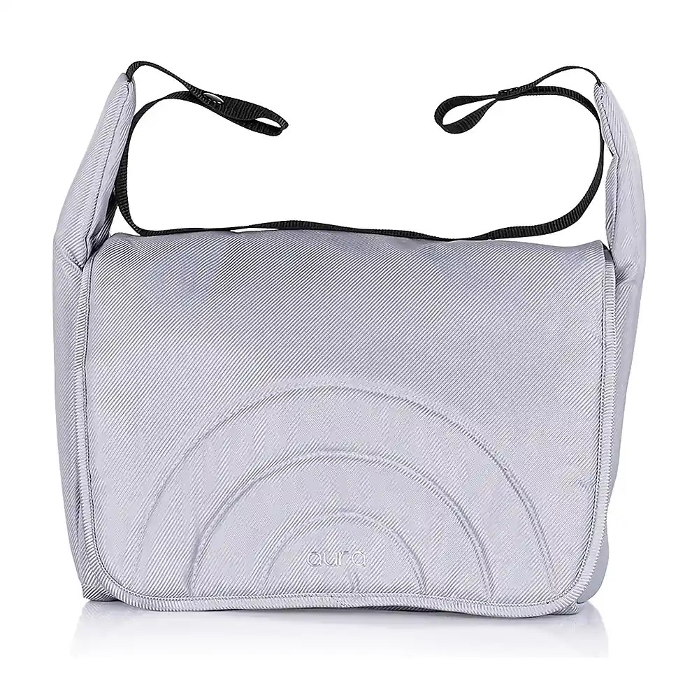 Carucior Aura 2 in 1 - Chipolino, Cloud [7]