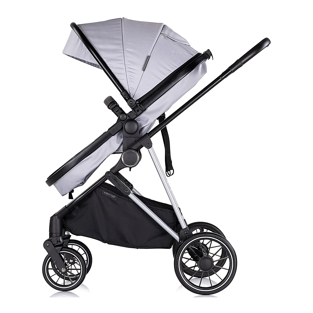 Carucior Aura 2 in 1 - Chipolino, Cloud [3]