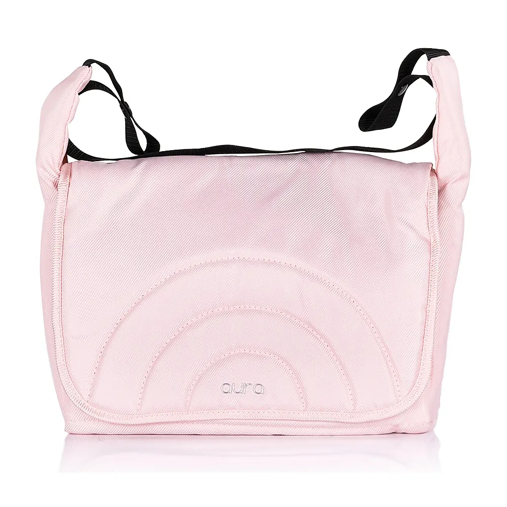 Carucior Aura 2 in 1 - Chipolino, Pink marshmallow [7]