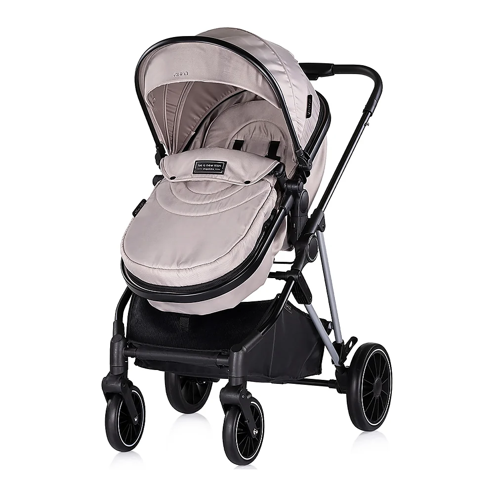 Carucior Aura 2 in 1 - Chipolino, Tiramisu [2]