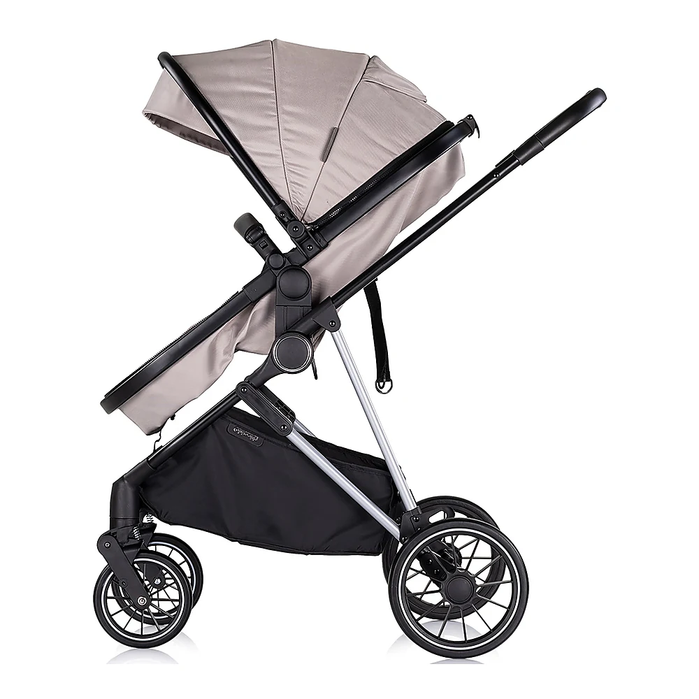 Carucior Aura 2 in 1 - Chipolino, Tiramisu [3]